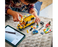 LEGO CITY 60500 Furgonetka LEGO® - 1473515 - zdjęcie 4